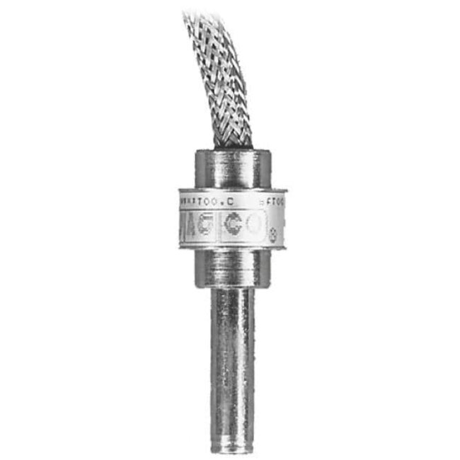 Nivelco Bearing Temperature Sensor, THERMOCONT TGP